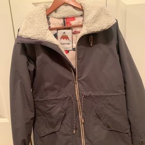 Burton Jacket